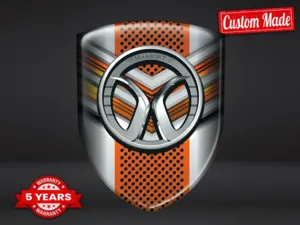 Mansory Parabrisas Personalizados Máximo Duradero Estilo Pro